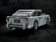 Конструктор. Creator Expert James Bond Aston Martin DB5 (10262), 1295 деталей (2994250314384) - зображення 11