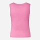 Майка жіноча GAP 540735-10 XL Рожева (1200133401432) - зображення 5