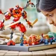 Конструктор LEGO Ninjago Робот-скелелаз ніндзя Кай 623 деталі (71812) - зображення 6