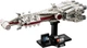 Конструктор LEGO Star Wars Tantive IV 654 детали (75376) - изображение 2