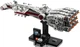 Конструктор LEGO Star Wars Tantive IV 654 детали (75376) - изображение 3