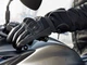 Мотоперчатки с защитой и светоотражателями для мужчины Crivit 3M™ Thinsulate™ 341879 8,М Черный - изображение 2