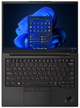 Ноутбук Lenovo ThinkPad X1 Carbon Gen 11 (21HM006FPB) Deep Black - зображення 3