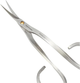 Ножиці для кутикули Tweezerman Cuticle Scissors (0038097300406) - зображення 2