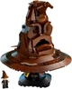 Конструктор LEGO Harry Potter Балакучий Розподільчий капелюх 561 деталь (76429) - зображення 2