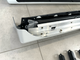 Пороги OEM Toyota Land Cruiser 200 2007-2021 / Lexus LX 570 2007-2015 с подсветкой в стиле Lexus (цвет белый) KINDLE для Lexus LX 570 2007-2015 (1900) - изображение 3