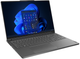 Ноутбук Lenovo ThinkBook 16p Gen 4 IRH (21J8001WPB) Grey - зображення 3