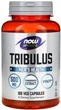 Трибулус NOW Foods TRIBULUS 500 мг 100 капсул - изображение 1