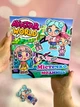 Альбом игра на липучках Avatar World Аватар Город Модниц - изображение 1