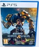 The Riftbreaker, Б/У, русские субтитры - диск для PlayStation 5 - изображение 1