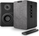 System głośników Energy Sistem Studio Monitor 4 Hi Fi Bluetooth 5.0 Subwoofer Speaker (8432426452750) - obraz 5