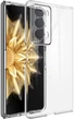 Чохол для смартфона BeCover для Honor Magic V2 5G Transparent (BC_710873) - зображення 2
