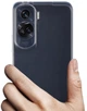 Чехол для смартфона Honor 90 Lite BeCover Transparent (BC_710875) - изображение 5