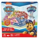 Настольная игра с кнопкой «Щенячий патруль» Spin Master - игры SM98547/6066476 - изображение 3