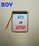 Димовий Спалах Блакитний 15м Гендер Паті Хлопчик Air Smoke Blue Gender Party Boy - зображення 2