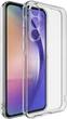 Чехол для смартфона BeCover для Samsung Galaxy A55 5G SM-A556 Transparent (BC_710899) - изображение 1