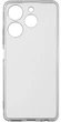 Чохол для смартфона BeCover для Tecno Spark 20 (KJ5n) Transparent (BC_710909) - зображення 1