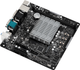 Płyta główna ASRock N100DC-ITX (Intel N100, SoC, PCI-Ex) - obraz 3