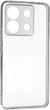 Чехол для смартфона BeCover для Xiaomi Redmi Note 13 Pro 4G Transparent (BC_710914) - изображение 1