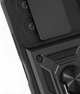 Чехол для смартфона BeCover Military для Poco M6 Pro 4G Black (BC_710937) - изображение 3