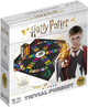 Настільна гра Winning Moves Trivial Pursuit Harry Potter 1800 питань (5036905038157) - зображення 1