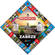 Настільна гра Winning Moves Monopoly Zabrze (5036905053754) - зображення 3