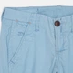 Брюки женские G-Star Raw 60552-3626-0019 25-32 Голубые (8718353096206) - изображение 3