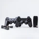 Обновленная играми Игровая приставка M8 Mini Game Stick 10000 игр 4K/HDMI/64 Gb + 2 беспроводных джойстика - изображение 1