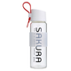 Пляшка Remax Sakura Glass Rcup-013 490ml Червоний - зображення 1