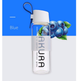 Пляшка Remax Sakura Glass Rcup-013 490ml Синій - зображення 1