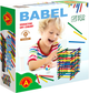 Настільна гра Alexander Eco Fun Babel (5906018026290) - зображення 1