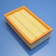 Фільтр пилососа Karcher NT360, NT361, NT30/1, NT25, NT35/1, NT45, NT55, NT561, NT611 Eco Xpert - зображення 1