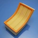 Фільтр пилососа Karcher NT360, NT361, NT30/1, NT25, NT35/1, NT45, NT55, NT561, NT611 Eco Xpert - зображення 2