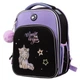 Рюкзак каркасный YES S-78 Magic Unicorn (559563) - изображение 1