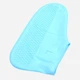 Чехлы-бахилы Supretto 5334-0007 36-40 (M) Голубые (2000100103296) - изображение 4
