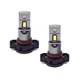 Светодиодная лампа Decker Led PL-05 PXS24 5000K 7000Lm 9-32V (1 лампа) - изображение 3