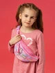 Сумка-бананка дитяча Kite Hello Kitty HK24-2577 Рожева (4063276122537) - зображення 2