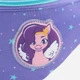 Сумка-бананка дитяча Kite My Little Pony LP24-2577 Фіолетова (4063276122544) - зображення 6