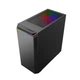 Корпус GameMax Paladin Black с RGB вентилятором - изображение 4