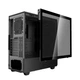 Корпус GameMax Paladin Black с RGB вентилятором - изображение 6