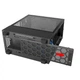 Корпус GameMax Paladin Black с RGB вентилятором - изображение 11