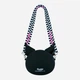 Гаманець дитячий Kite Kuromi HK24-2800-1 Чорний (4063276123794) - зображення 3