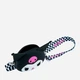 Гаманець дитячий Kite Kuromi HK24-2800-1 Чорний (4063276123794) - зображення 5