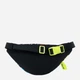 Сумка-бананка дитяча для хлопчиків Kite K24-2577-3 Чорна (4063276122582) - зображення 5