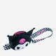 Гаманець дитячий Kite Kuromi HK24-2800-1 Чорний (4063276123794) - зображення 6