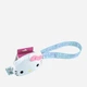 Гаманець дитячий Kite Hello Kitty HK24-2800-2 Білий (4063276123800) - зображення 6