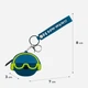 Гаманець дитячий Kite K24-2799-5 Сірий (4063276123879) - зображення 6