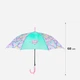 Парасолька для дівчаток Kite K24-2001 М'ятний (4063276122414) - зображення 8