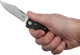 Ніж Boker Plus Atlas Backlock Clippoint (23731092) - зображення 5