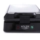 Вафельница ADLER AD 3036 POLAND 1500W с антипригарным покрытием - изображение 4